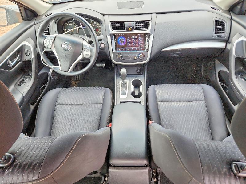 Продажа на аукционе авто 2016 Nissan Altima, vin: 1N4AL3AP3GN364747, номер лота: 69790716