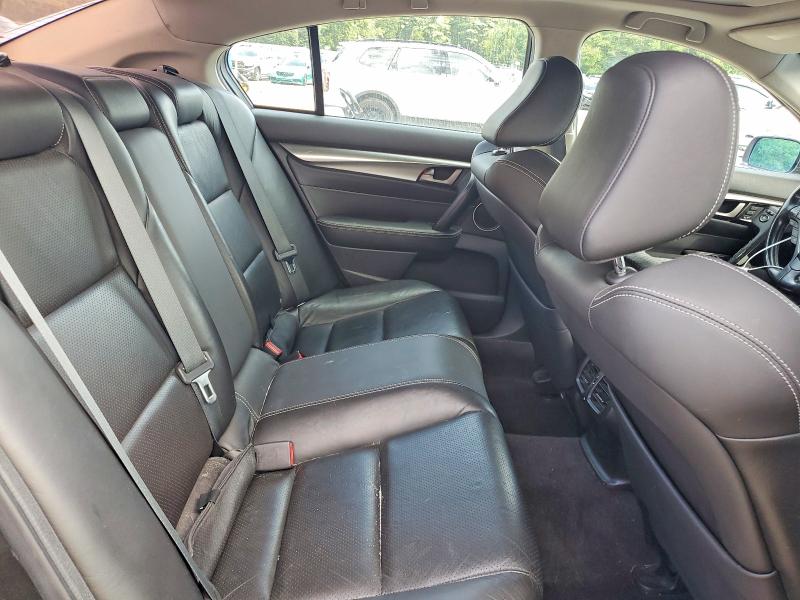 Продажа на аукционе авто 2009 Acura Tl, vin: 19UUA96509A002703, номер лота: 67700716