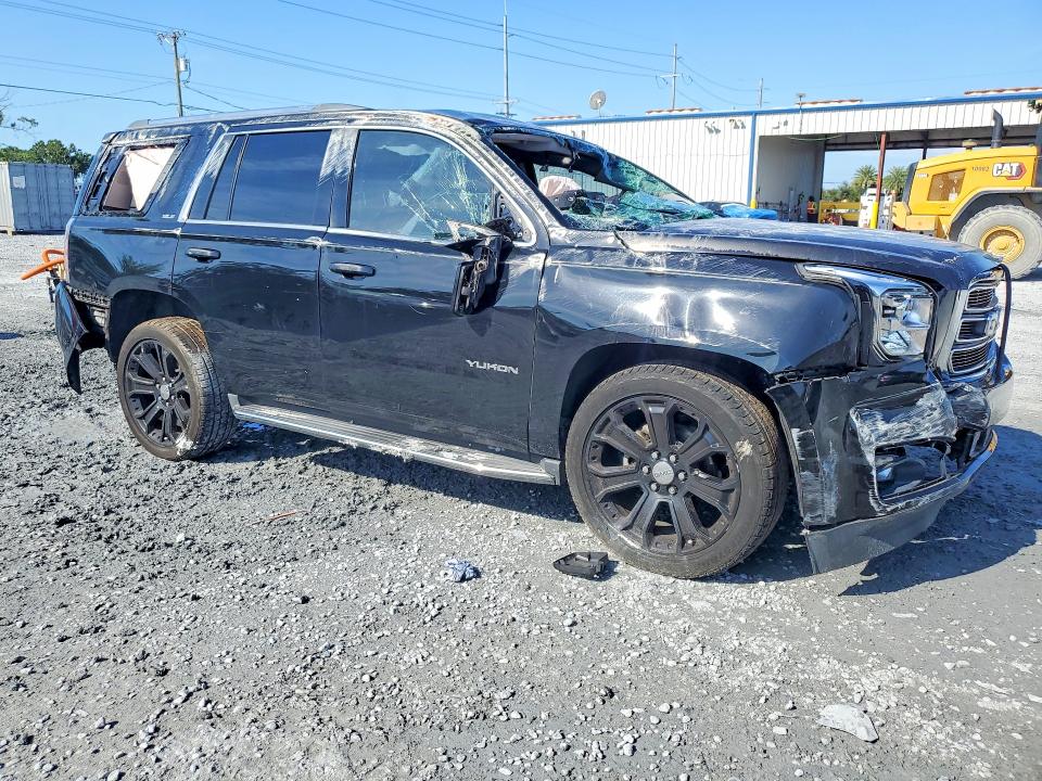 Aukcja sprzedaży 2018 Gmc Yukon, vin: 1GKS1AKC0JR226379, numer aukcji: 69041866