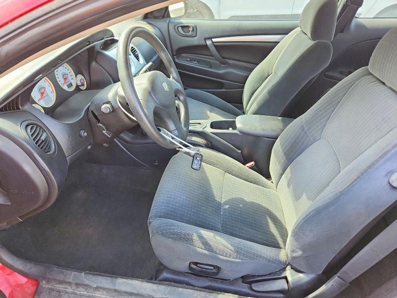2004 Dodge Stratus მანქანა იყიდება აუქციონზე, vin: 4B3AG42GX4E106627, აუქციონის ნომერი: 67882136