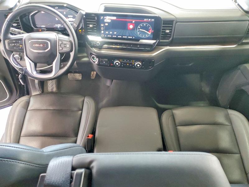 69705366 :رقم المزاد ، 3GTUUDED1SG189099 vin ، 2025 Gmc Sierra مزاد بيع