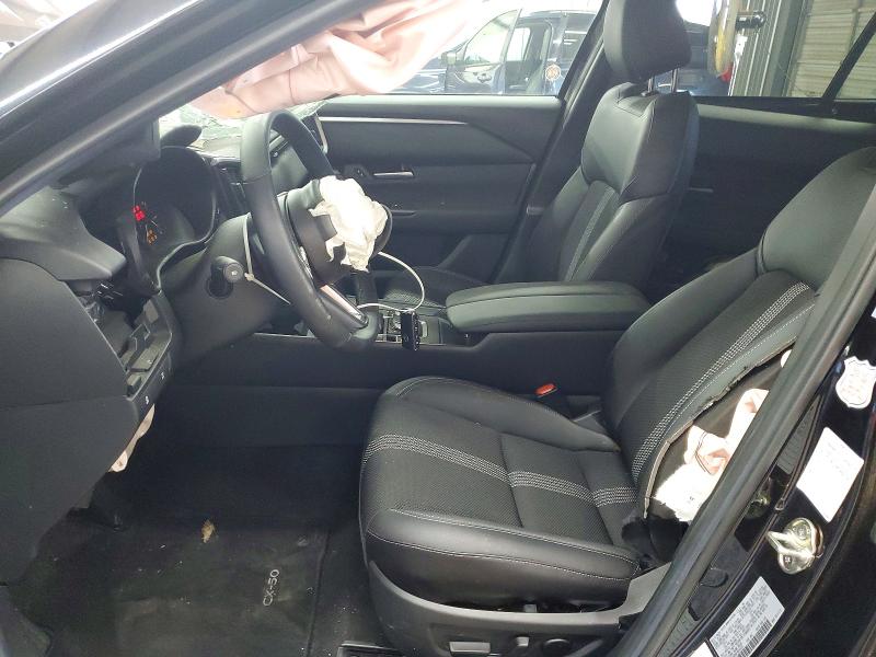 Продажа на аукционе авто 2025 Mazda Cx-50, vin: 7MMVABDM1SN369225, номер лота: 69490806
