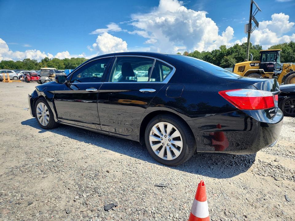 Продаж на аукціоні авто 2013 Honda Accord, vin: 1HGCR2F75DA170245, номер лоту: 68056466