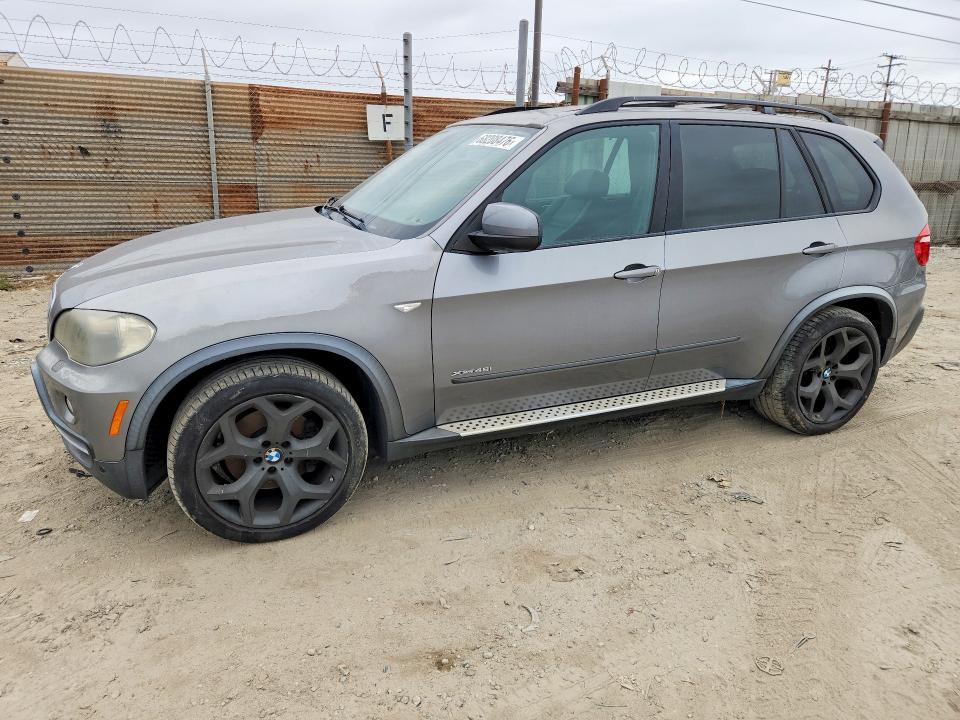 Продажа на аукционе авто 2010 Bmw X5, vin: 5UXFE8C5XAL312682, номер лота: 68208476