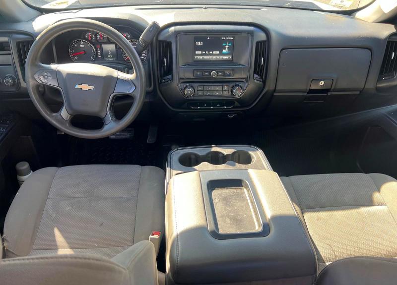 Auction sale of the 2016 Chevrolet Silverado, vin: 1GCVKPEC8GZ319762        , lot number: 69282986
