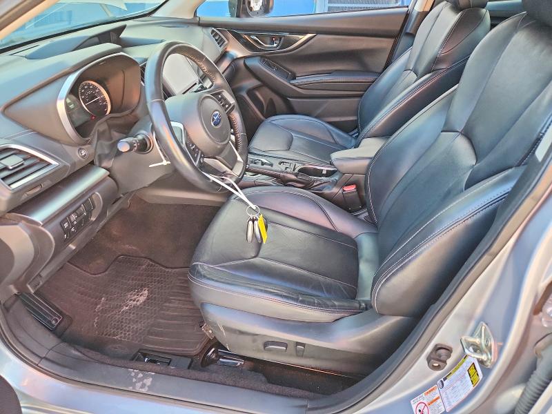 Продажа на аукционе авто 2017 Subaru Impreza, vin: 4S3GKAT61H3602561, номер лота: 66852106
