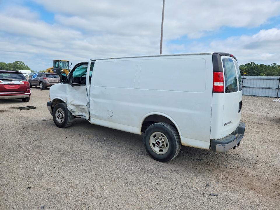 Aukcja sprzedaży 2020 Gmc Savana, vin: 1GTW7AFB7L1163778, numer aukcji: 70494096