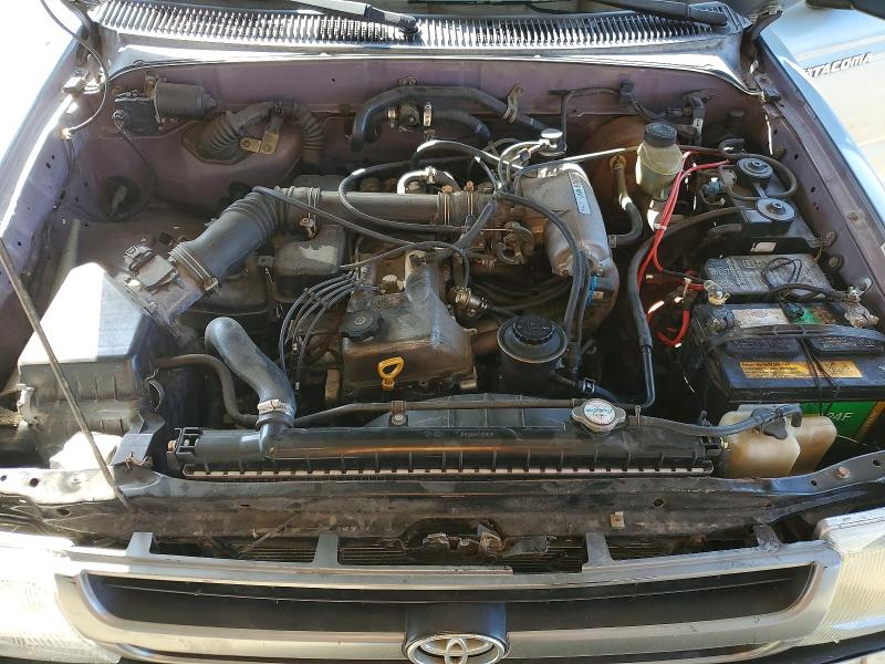 Продаж на аукціоні авто 1998 Toyota Tacoma, vin: 4TAVL52N2WZ019068, номер лоту: 69360556