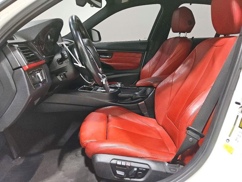 67457226 :رقم المزاد ، WBA3A9G5XCNP35590 vin ، 2012 Bmw 335 مزاد بيع