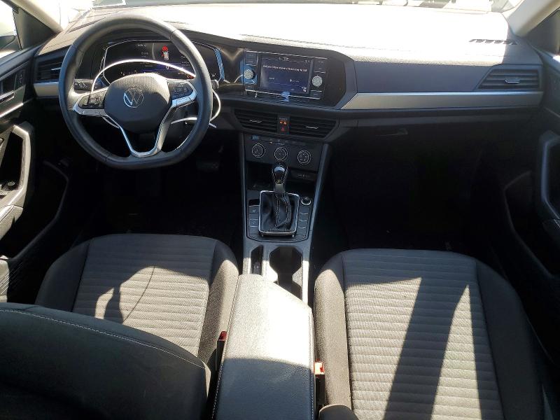 2024 Volkswagen Jetta მანქანა იყიდება აუქციონზე, vin: 3VW5M7BU4RM069770, აუქციონის ნომერი: 67869276