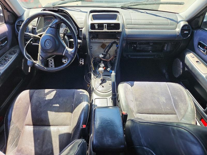 Aukcja sprzedaży 2002 Lexus Is 300, vin: JTHBD192320061402, numer aukcji: 66857156