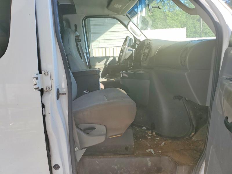 69750266 :رقم المزاد ، 1FTNE24L37DA66536 vin ، 2007 Ford Econoline مزاد بيع
