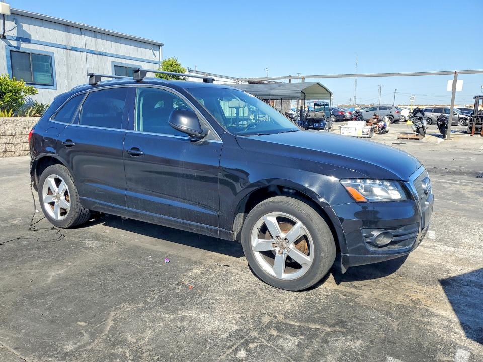 Aukcja sprzedaży 2011 Audi Q5, vin: WA1LFAFP9BA032619, numer aukcji: 68272926