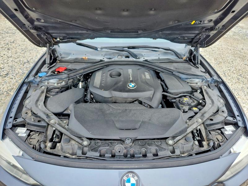 Продажа на аукционе авто 2017 Bmw 430i, vin: WBA4U7C35H5J55045, номер лота: 70224286