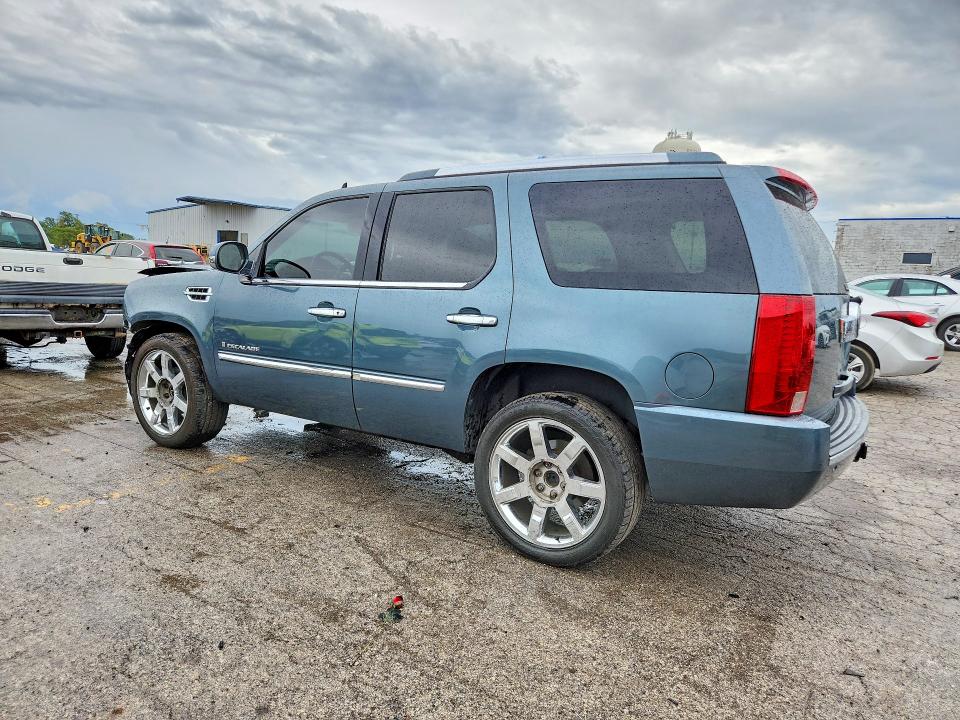 Aukcja sprzedaży 2008 Cadillac Escalade, vin: 1GYFK63858R182692, numer aukcji: 67963246