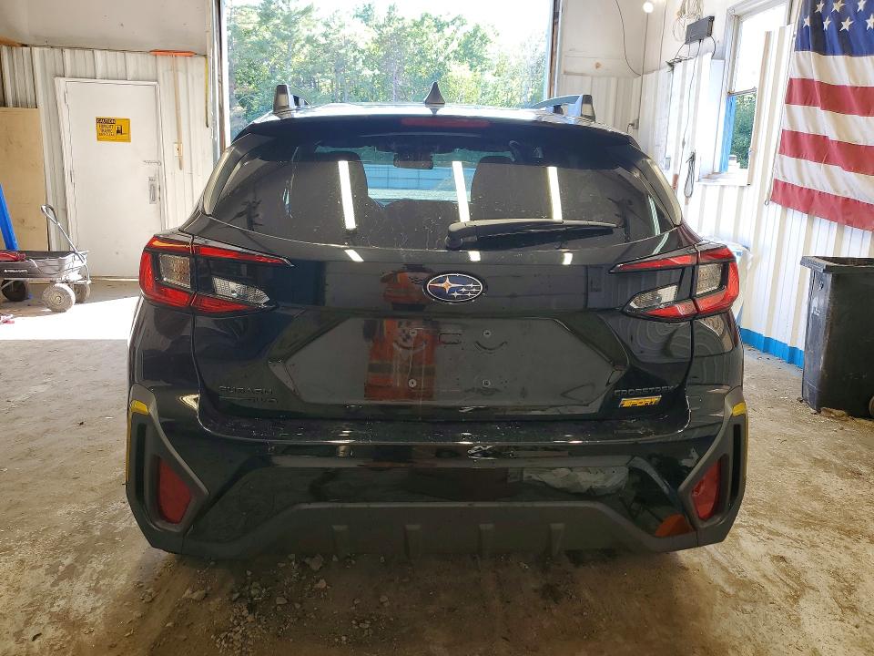 Aukcja sprzedaży 2026 Subaru Crosstrek, vin: 4S4GUHF62T3784032, numer aukcji: 69105976
