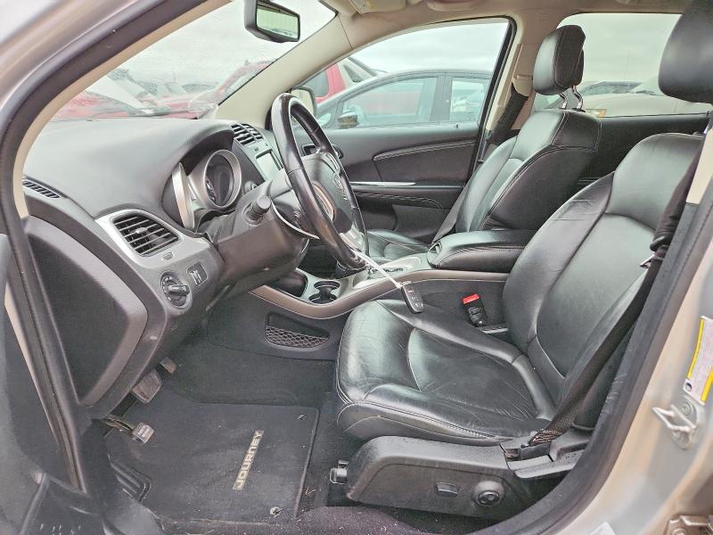Aukcja sprzedaży 2014 Dodge Journey, vin: 3C4PDDFG4ET104628, numer aukcji: 67744386