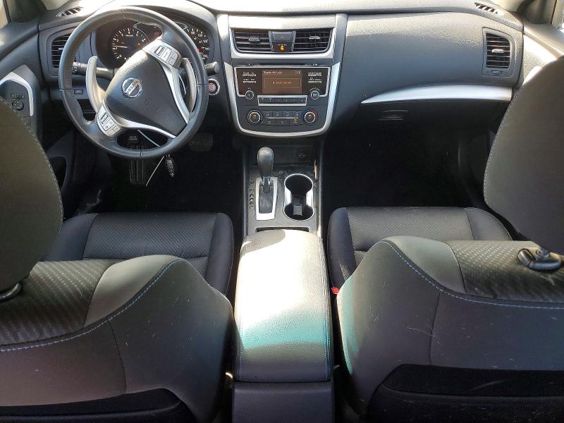 2017 Nissan Altima მანქანა იყიდება აუქციონზე, vin: 1N4AL3AP3HC282482, აუქციონის ნომერი: 69755336