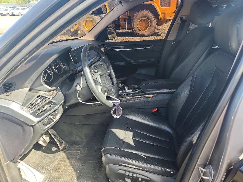 Aukcja sprzedaży 2020 Bmw X5, vin: 5UXKR0C55E0C27649, numer aukcji: 69006856