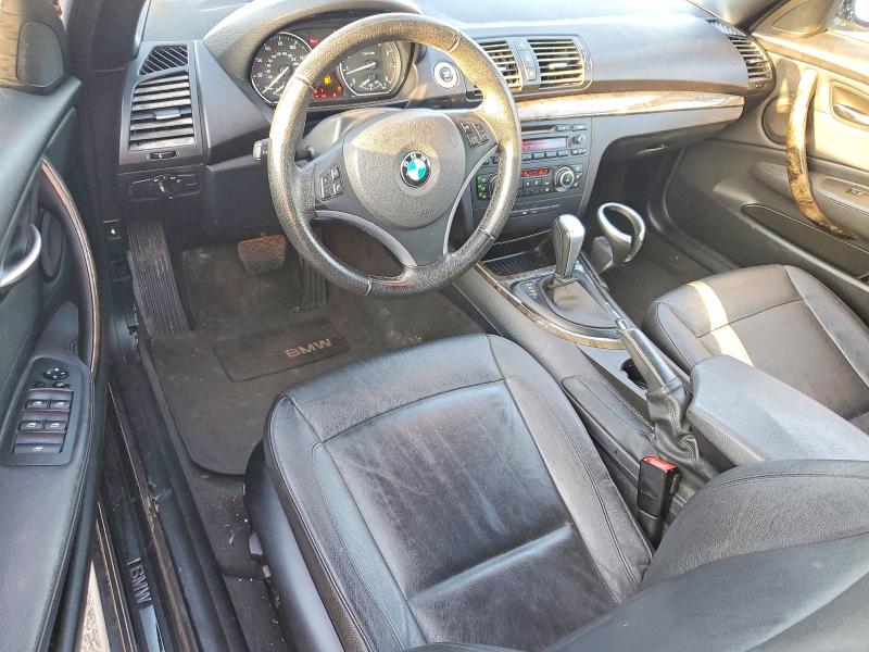Aukcja sprzedaży 2010 Bmw 135, vin: WBAUN9C51AVK41887, numer aukcji: 65795936