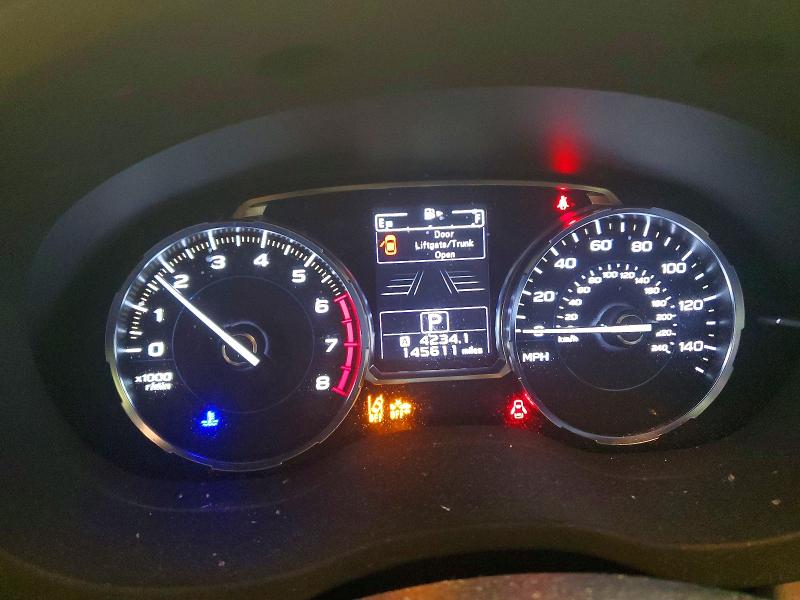 68202426 :رقم المزاد ، JF2SJAGC3JH473553 vin ، 2018 Subaru Forester مزاد بيع