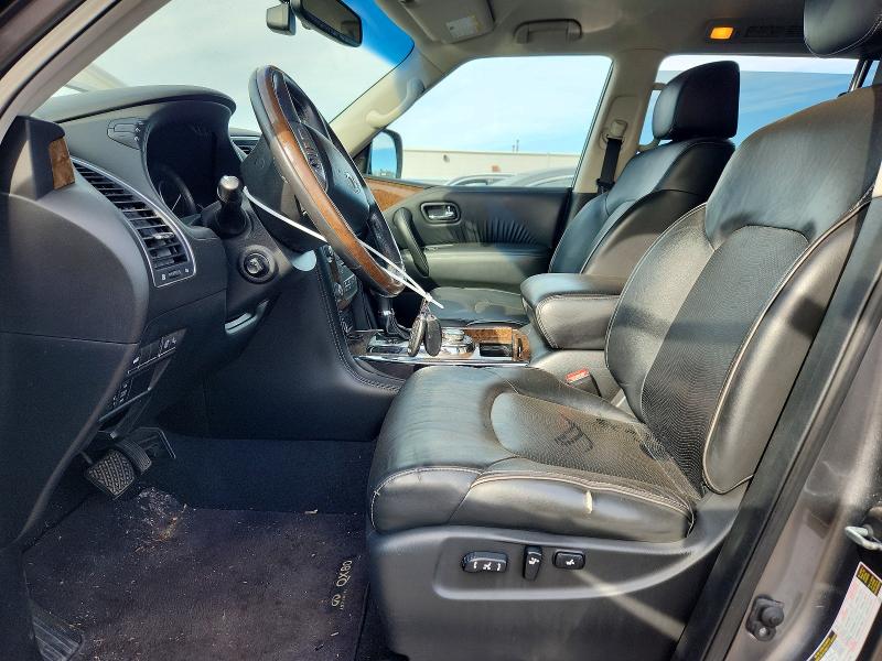 Продажа на аукционе авто 2015 Infiniti Qx80, vin: JN8AZ2NC3F9370733, номер лота: 67222796