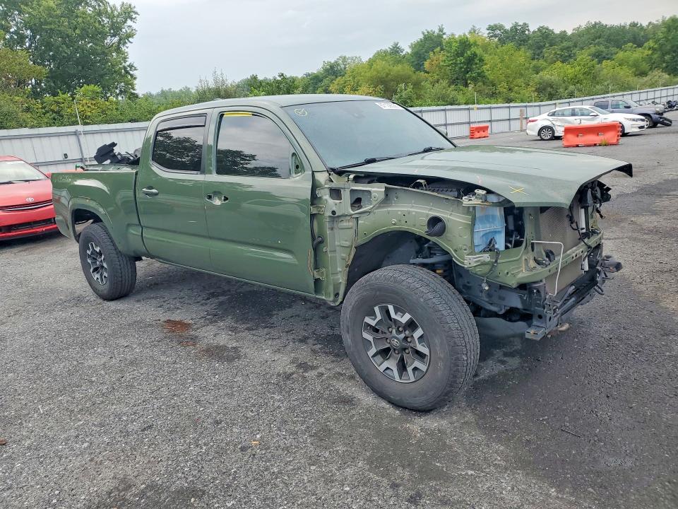 67139336 :رقم المزاد ، 3TYDZ5BN5MT004694 vin ، 2021 Toyota Tacoma مزاد بيع