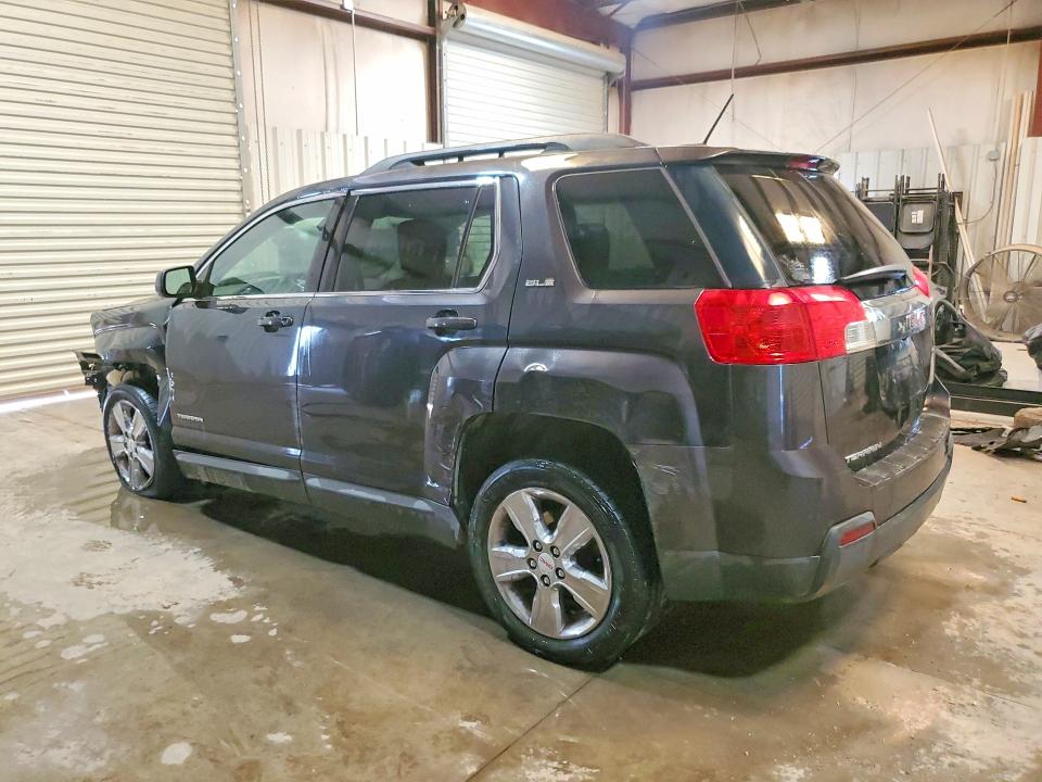 2015 Gmc Terrain მანქანა იყიდება აუქციონზე, vin: 2GKALREK0F6182409, აუქციონის ნომერი: 67155206