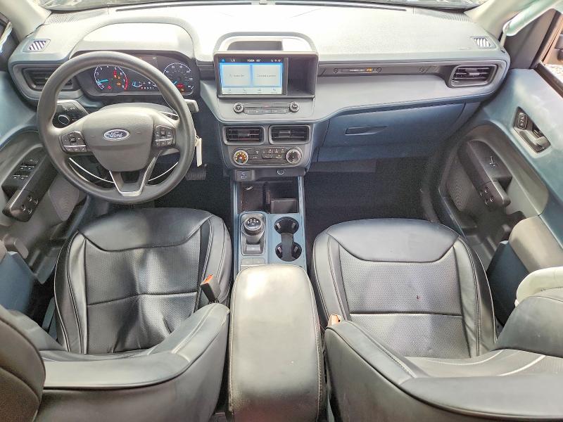 Продажа на аукционе авто 2024 Ford Maverick, vin: 3FTTW8B97RRB76529, номер лота: 69092236