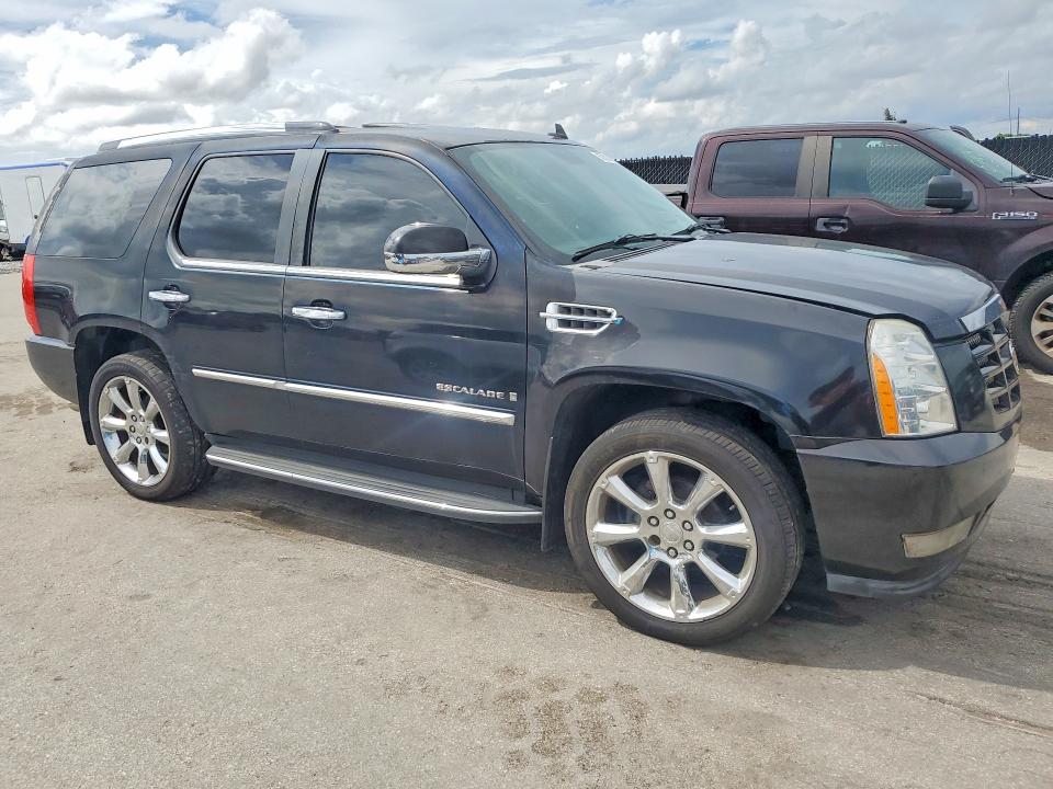 Aukcja sprzedaży 2008 Cadillac Escalade, vin: 1GYEC638X8R215209, numer aukcji: 67391856