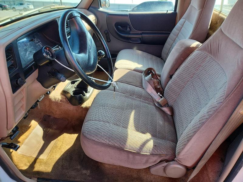 68816556 :رقم المزاد ، 1FTCR10A6RUD33908 vin ، 1994 Ford Ranger مزاد بيع
