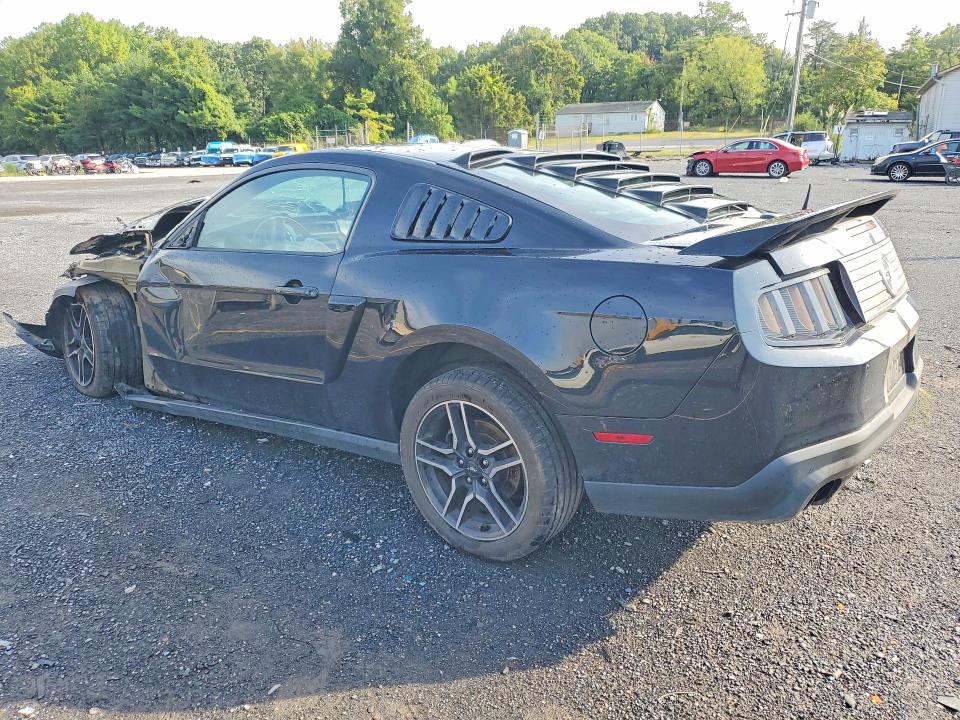 2011 Ford Mustang მანქანა იყიდება აუქციონზე, vin: 1ZVBP8CF2B5106908, აუქციონის ნომერი: 67392346