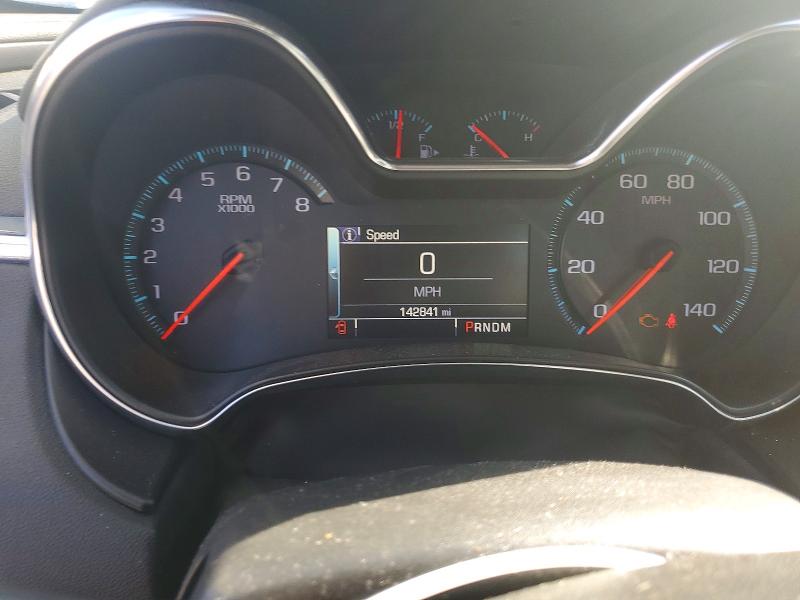 Продажа на аукционе авто 2014 Chevrolet Impala, vin: 2G1155S36E9270575, номер лота: 69516296