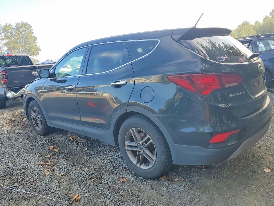 Auction sale of the 2018 Hyundai Santa Fe Sport, vin: 5NMZT3LB6JH071802, lot number: 68444366