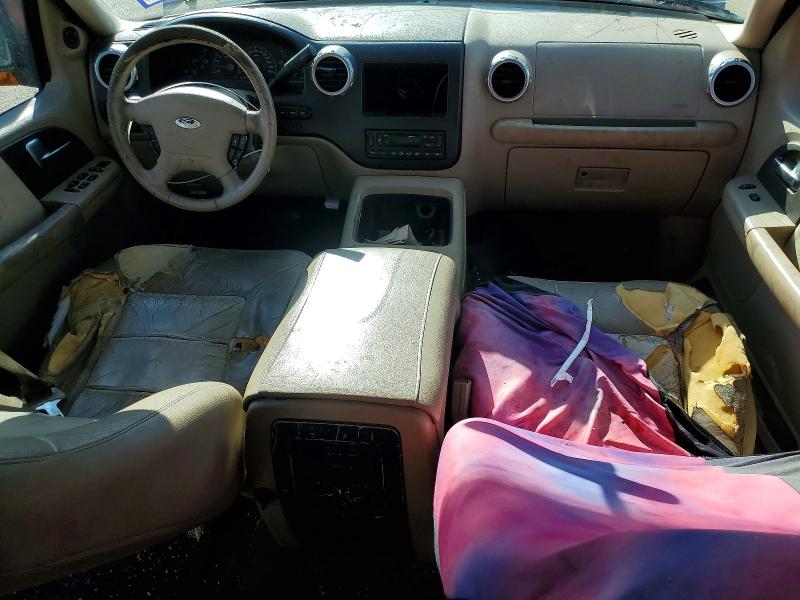 69252166 :رقم المزاد ، 1FMRU17W03LB85399 vin ، 2003 Ford Expedition مزاد بيع