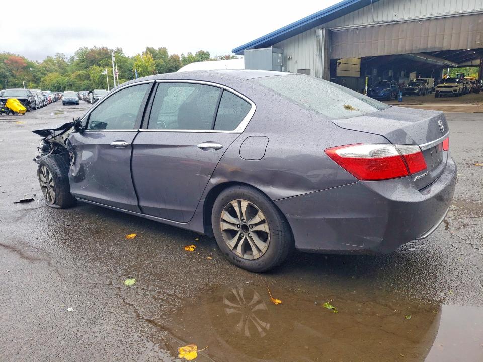 2015 Honda Accord მანქანა იყიდება აუქციონზე, vin: 1HGCR2F37FA260495, აუქციონის ნომერი: 71105476