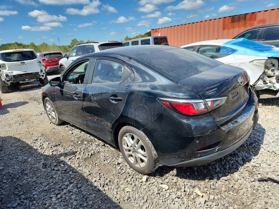 Продажа на аукционе авто 2016 Scion Ia, vin: 3MYDLBZV4GY126804, номер лота: 69955856