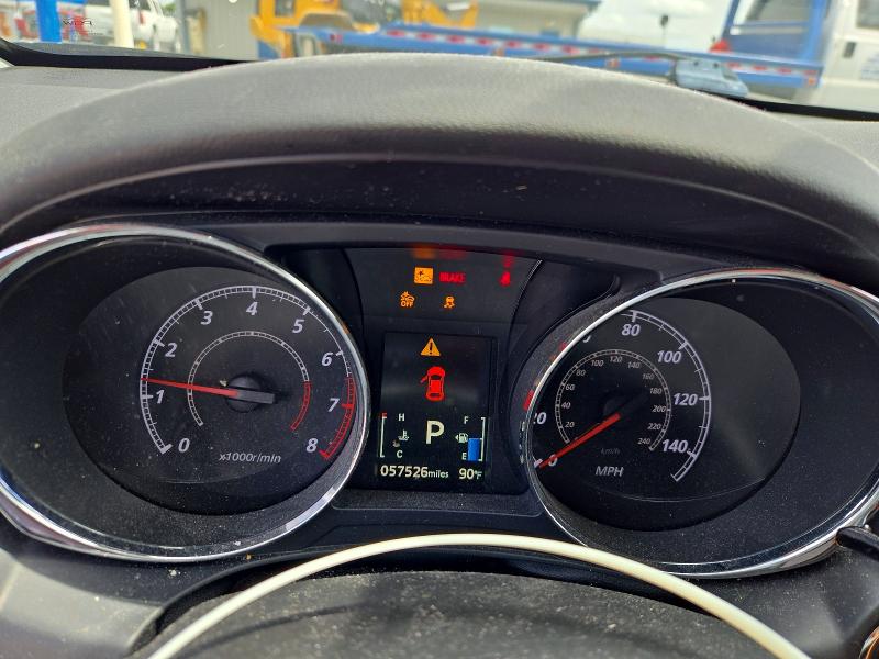 Aukcja sprzedaży 2020 Mitsubishi Outlander Sport, vin: JA4AP4AU9LU006153, numer aukcji: 69648736
