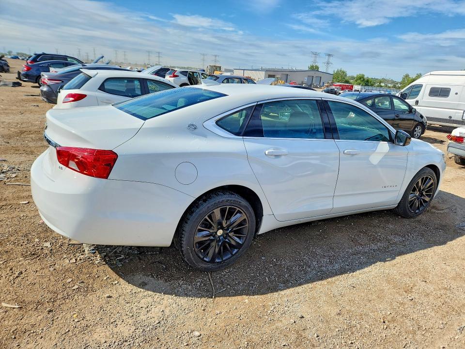 Aukcja sprzedaży 2015 Chevrolet Impala, vin: 2G11Z5SL4F9198118, numer aukcji: 67781466