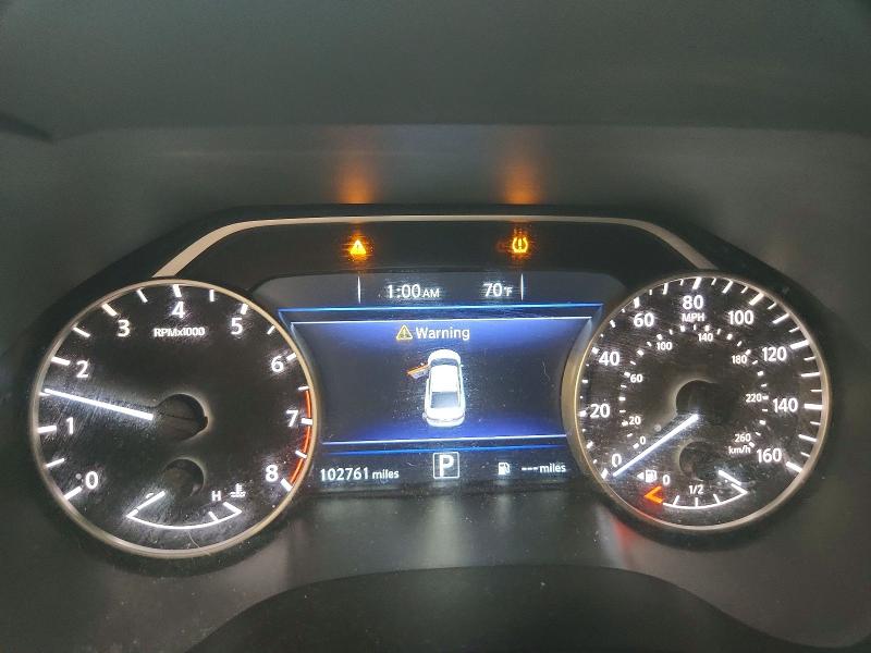 Продаж на аукціоні авто 2016 Nissan Maxima, vin: 1N4AA6AP2GC425458, номер лоту: 69901726