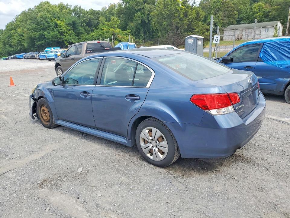 68010726 :رقم المزاد ، 4S3BMBA62D3045702 vin ، 2013 Subaru Legacy مزاد بيع