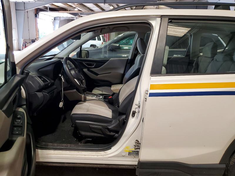 Aukcja sprzedaży 2022 Subaru Forester, vin: JF2SKACC4NH441669, numer aukcji: 68737426