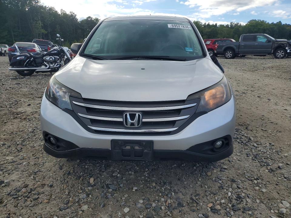69521836 :رقم المزاد ، 5J6RM4H53EL085113 vin ، 2014 Honda Cr-v مزاد بيع