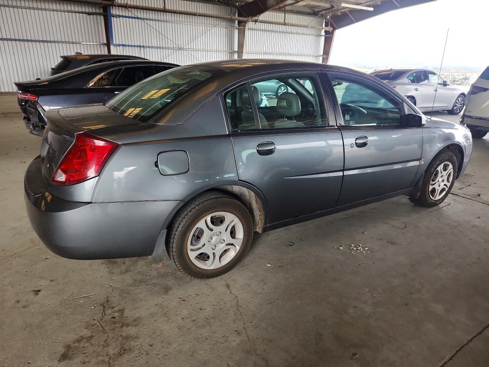 Продажа на аукционе авто 2004 Saturn Ion, vin: 1G8AZ52F64Z232011, номер лота: 69443656