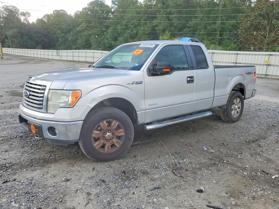 Продаж на аукціоні авто 2011 Ford F150, vin: 1FTFX1ET5BFB38082, номер лоту: 68504096