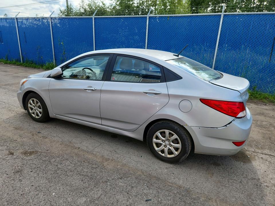 Продаж на аукціоні авто 2012 Hyundai Accent, vin: KMHCT4AE0CU256220, номер лоту: 67088066