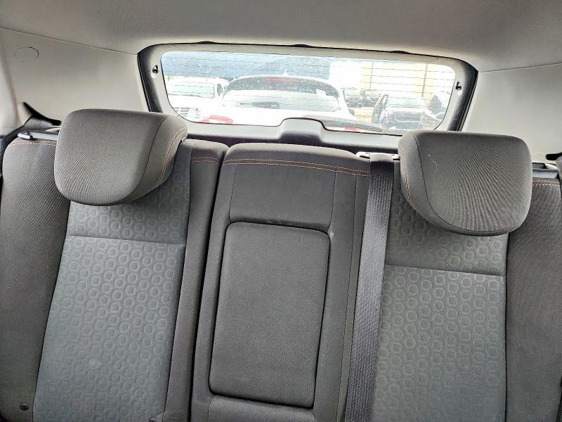 Aukcja sprzedaży 2018 Chevrolet Trax, vin: 3GNCJKSB1JL293018, numer aukcji: 70086786