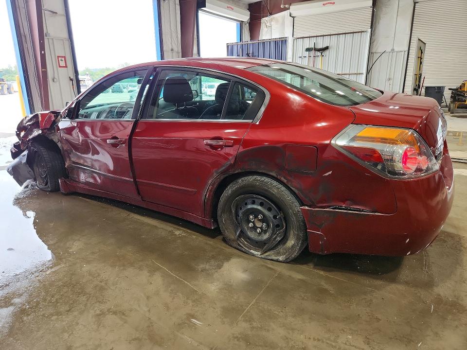 2008 Nissan Altima მანქანა იყიდება აუქციონზე, vin: 1N4AL21E28C196508, აუქციონის ნომერი: 67960016