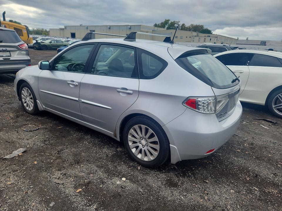 Продаж на аукціоні авто 2011 Subaru Impreza, vin: JF1GH6B64BH804825, номер лоту: 70248576