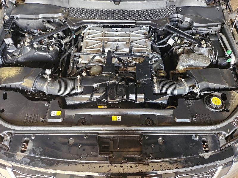 Aukcja sprzedaży 2018 Land Rover Range Rover, vin: SALGS2RE2JA381311, numer aukcji: 68358476